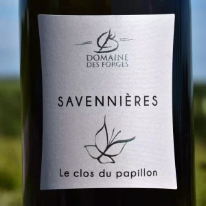 Savennières “Le Clos du Papillon”