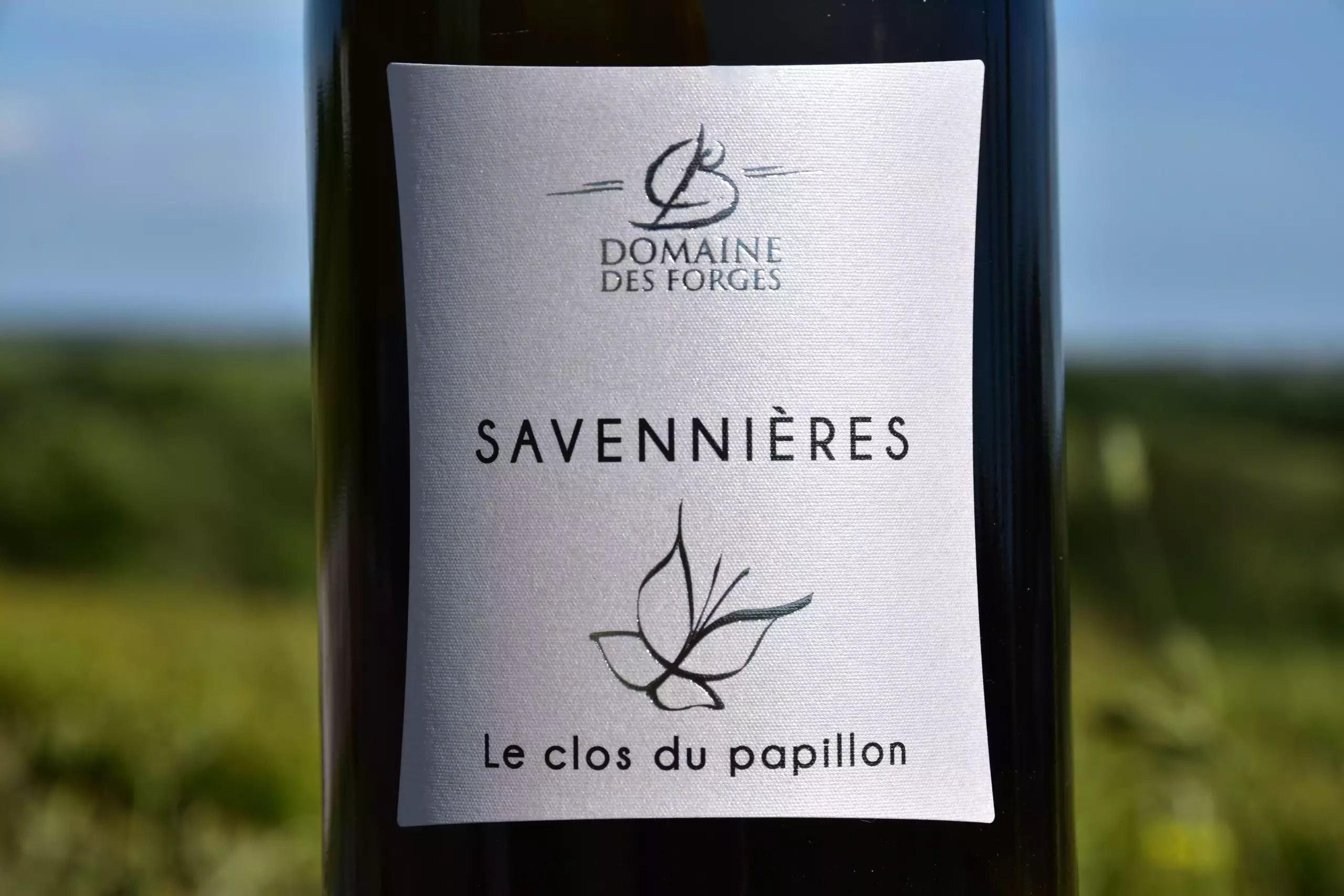 Savennières “Le Clos du Papillon” – Image 2
