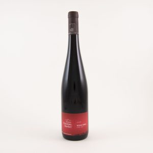 Alsace Pinot Noir « Vieilles Vignes » 2022