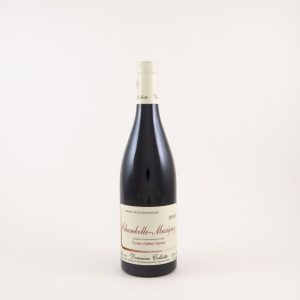 Bourgogne Chambolle Musigny « Vieilles Vignes » 2020