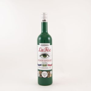 Absinthe La Fée Parisienne