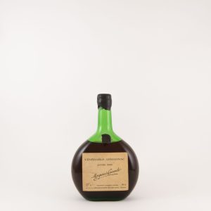 Armagnac Caussade 1900