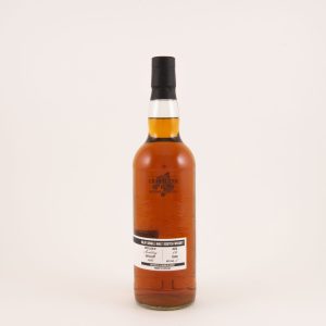 Ardbeg 14 ans 2005 The Story of the Wind & Wave Conquête