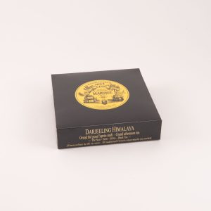 Darjeeling Himalaya – 30 mousselines 75 g