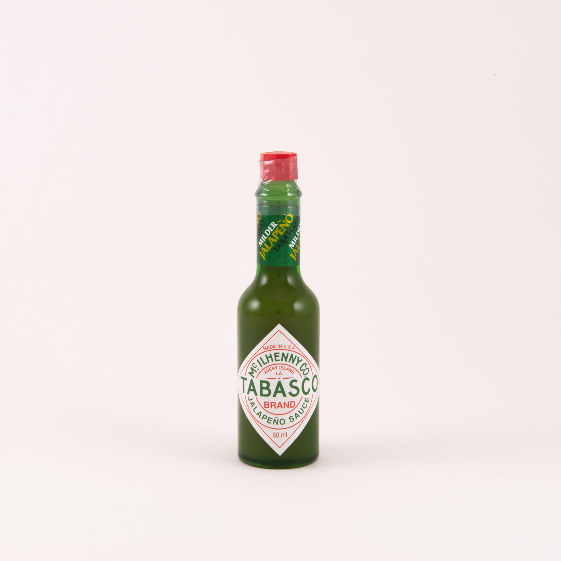 Tabasco doux – Image 2