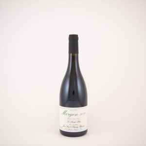 Beaujolais Morgon Roche Pilée 2022