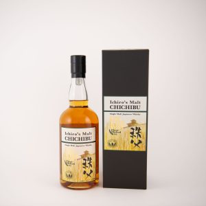 Chichibu On the Way Floor Malted 2024