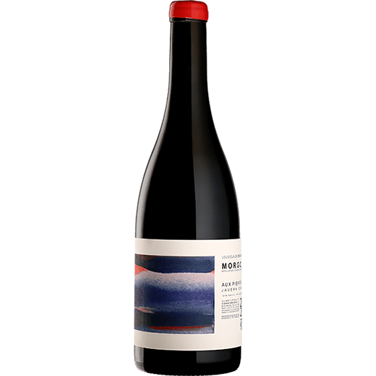 Morgon Javernieres Aux Pierres Domaine Louis Claude Desvignes