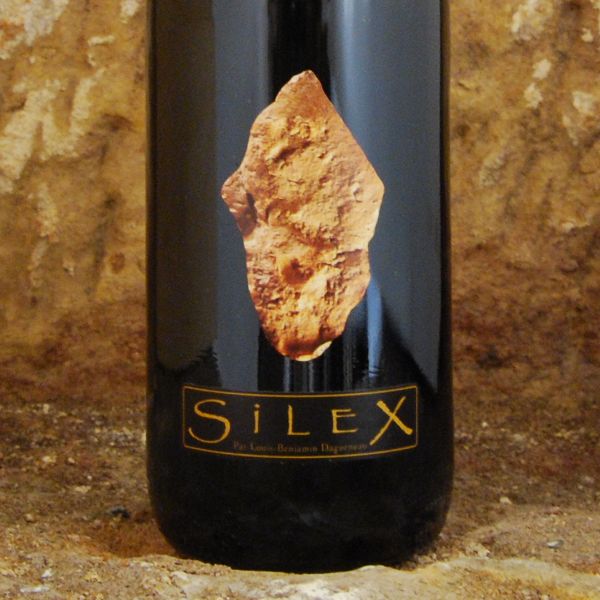Pouilly Fumé – Silex 2022 – Domaine Didier Dagueneau – Image 3