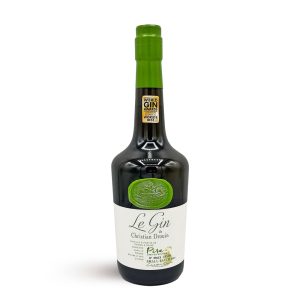 CHRISTIAN DROUIN, Le Gin