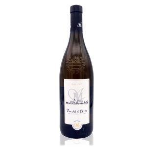 AOP Duché d&rsquo;Uzès Blanc