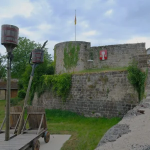 Guide Privé Dun-sur-Meuse *** (2h)