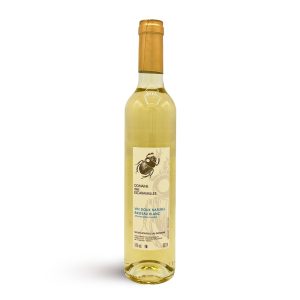 ESCARAVAILLES, VDN blanc 2023, (50cl)