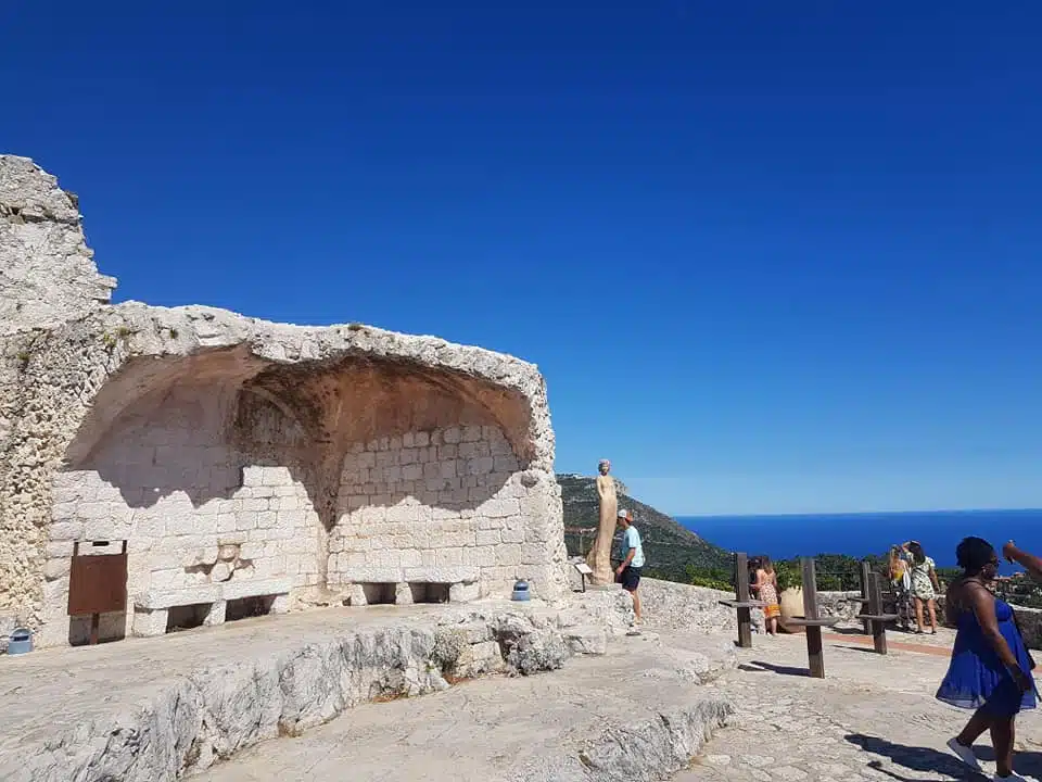 Visite Guidée Eze (2h) – Image 4
