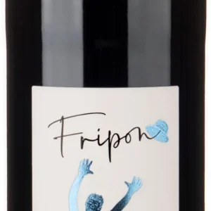 Fripon