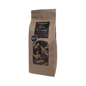 FUSILLI CÈPES / NATURE Sachet 350g