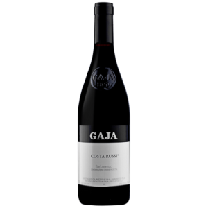 Gaja Barbaresco Costa Russi