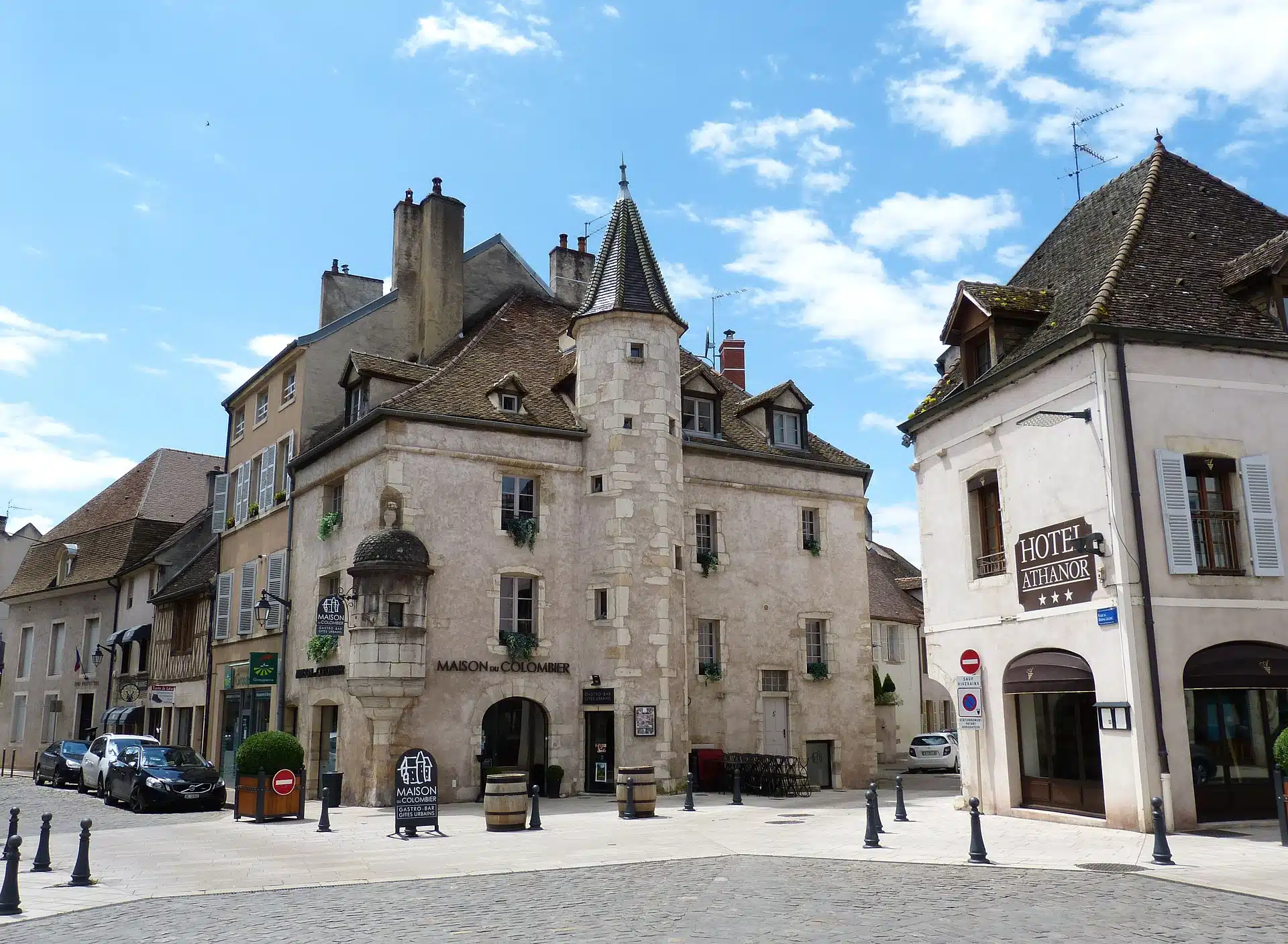 Visite Guidée Beaune (2h) – Image 3