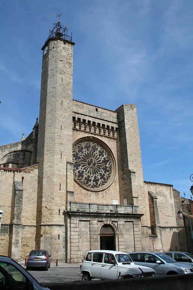 Guide Privé Clermont l’Hérault *** (2h)