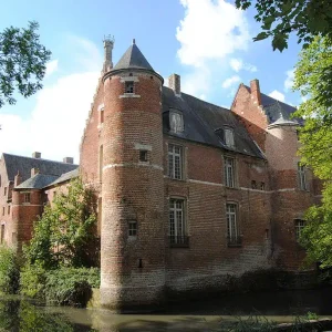 Visite Guidée Esquelbecq (2h)