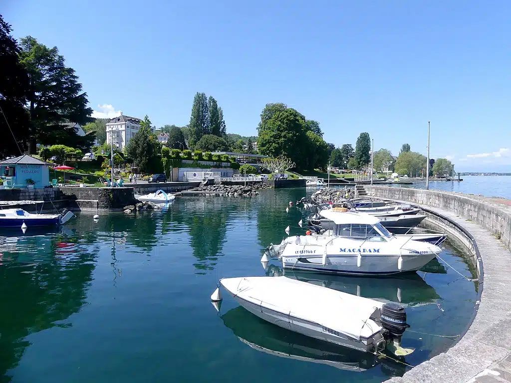 Guide Privé Evian *** (2h) – Image 3