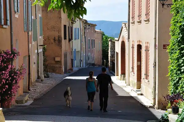 Guide Privé Flassan *** (2h) – Image 3