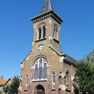 Visite de Liévin (2h) – Groupe de 1 à 20 pers