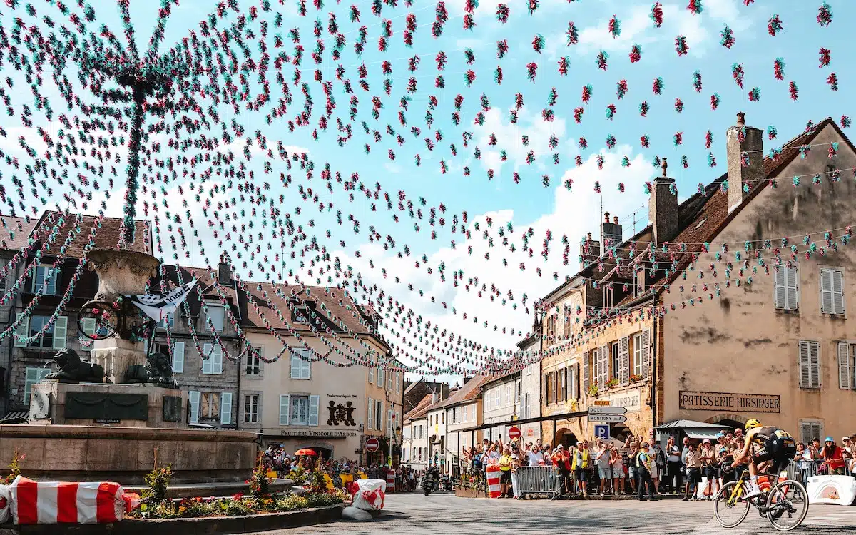 Guide Privé Morez *** (2h) – Image 2
