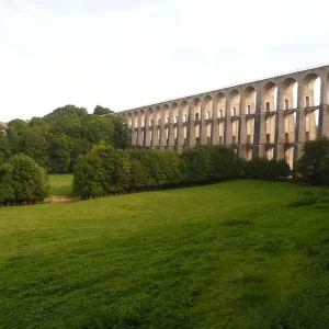 Visite de Chaumont (2h) – Groupe de 1 à 20 pers