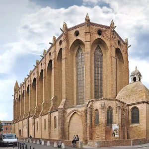 Visite Privée de Toulouse (2h) – au départ de l’Hôtel Pullman centre