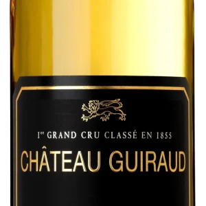 Château Guiraud 2010 (75cl)