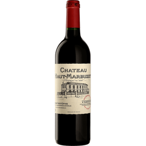 Château Haut Marbuzet