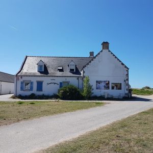 Guide Privé Hoedic *** (2h)