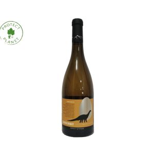 Anne de Joyeuse “Cuvée Ampelosaurus – Chardonnay” I.G.P. PAYS D’OC Blanc 2022/24 Bouteille 75cl