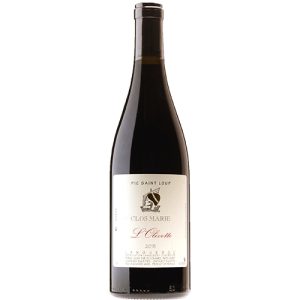 CLOS MARIE Magnum L&rsquo;Olivette Rouge 2023