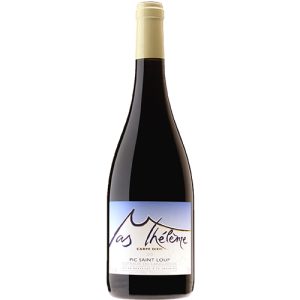 THELEME Carpe Diem Rouge 2022