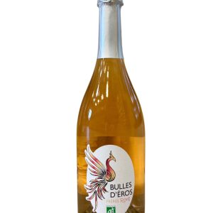 Bulles d&rsquo;Eros 2024 AB