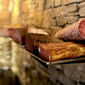 Tranches ･ Viande des Aberieux ･ 200g ･Qté pour 2 pers.