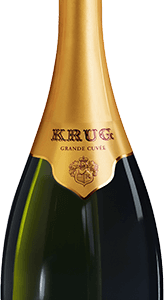 Krug Grande Cuvée 173ème édition