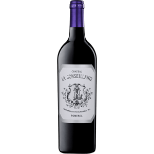 Château La Conseillante