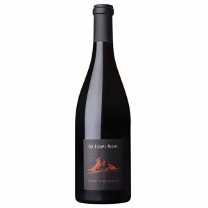 SAUMUR CHAMPIGNY AOP LES LOUPS NOIRS DOMAINE DE NERLEUX