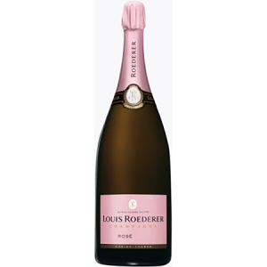 Louis Roederer Rosé 2016
