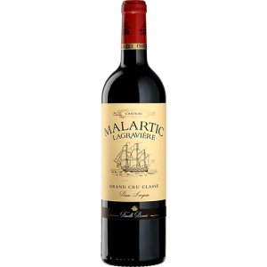 Château Malartic Lagraviere