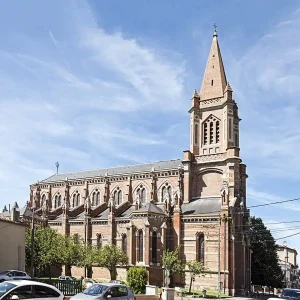 Guide Privé Montauban *** (2h)