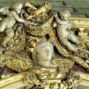 Les arts sous Napoléon III Mardi 4 Avril 14h30