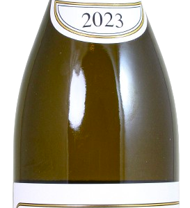 Domaine Leflaive ß – Puligny-Montrachet 1° Cru Les Folatières Bl 2023