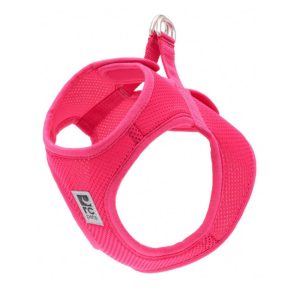 Harnais pour Chiens – Step-in Cirque – Rose Azalea – RC Pets