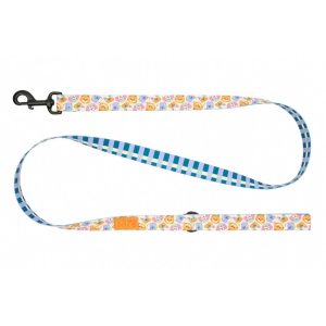 Laisse Eco pour Chiens, Motif Pup-Moji et Gridlock Weave – RC Pets