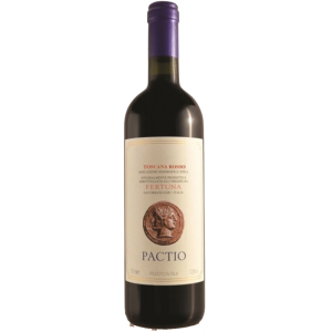 Pactio Fertuna 2018 Magnum