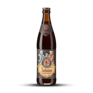 La Paulaner Salvator